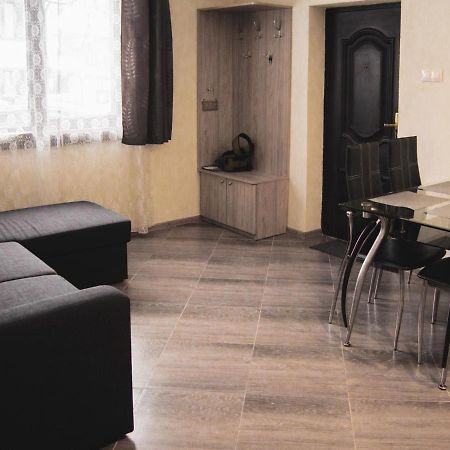 Hotel Relax Dobrinishte Exterior foto