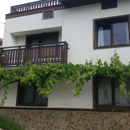 Hotel Relax Dobrinishte Exterior foto