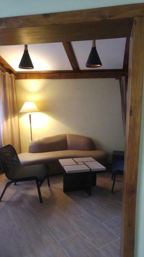 Hotel Relax Dobrinishte Exterior foto